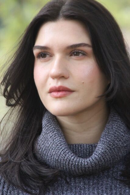 Hannah Lumi