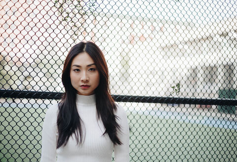Virginia Liang