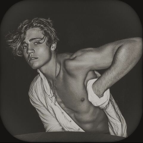 Carson Walker