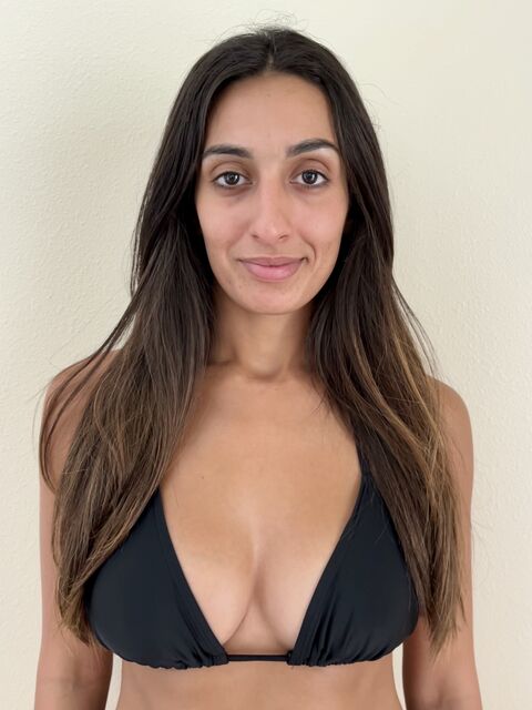Yassmin Kader