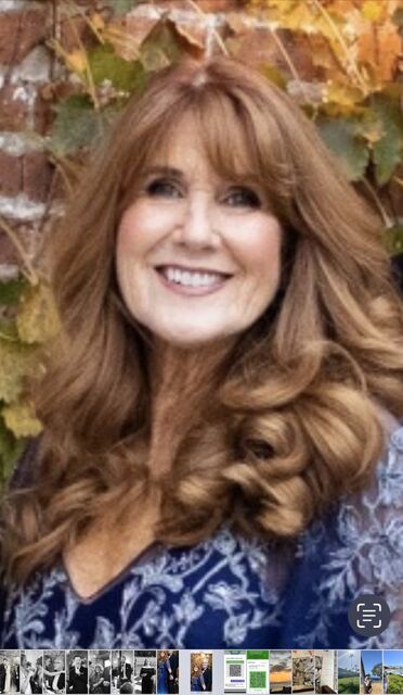 Kristi Marks