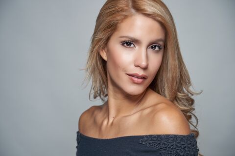 Andrea Molina