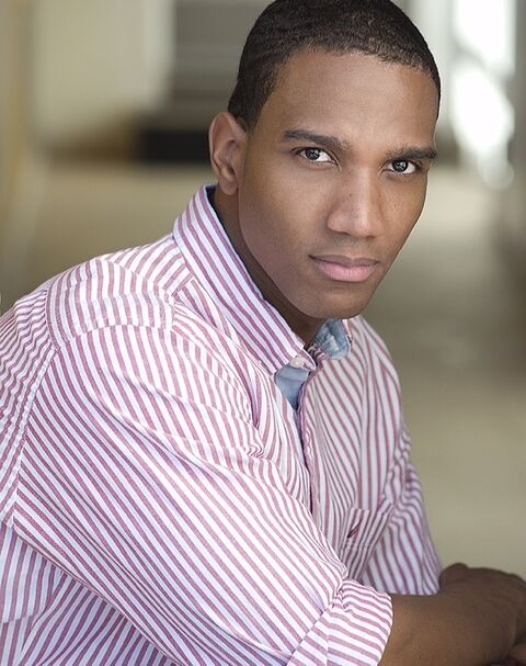 Bryant Coleman
