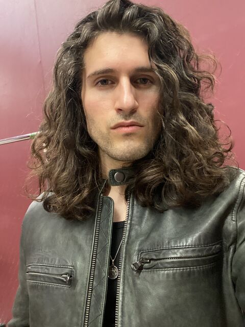 Mauricio Alcoba