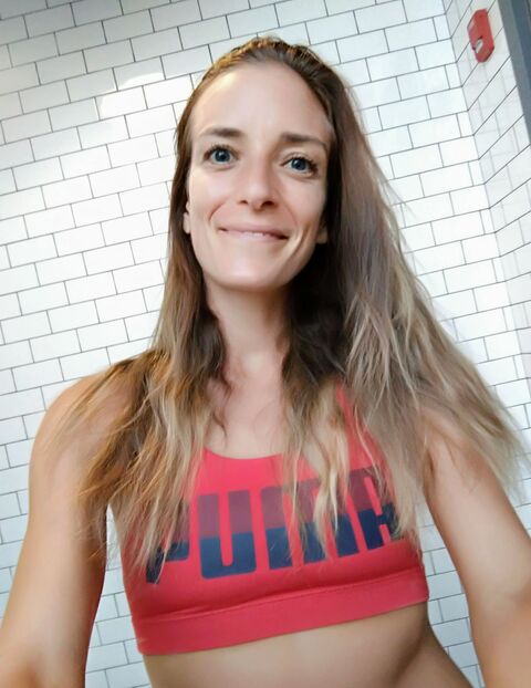 Candice Opperman
