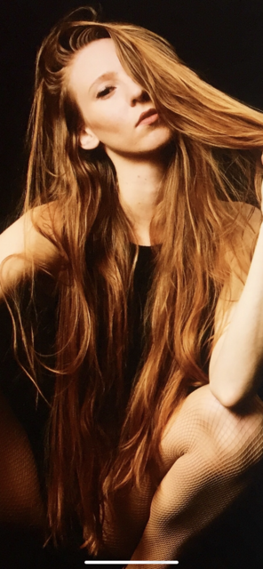 Victoria "Tori" Fisher
