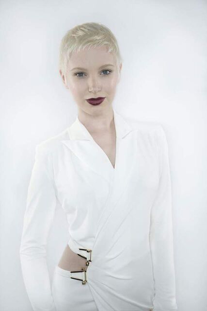 Katy Daugherty