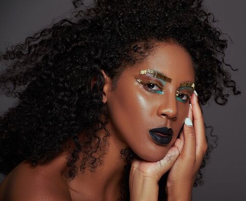 Crystelle Charles