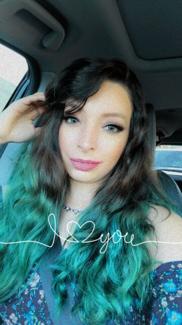 Maryssa Ramon