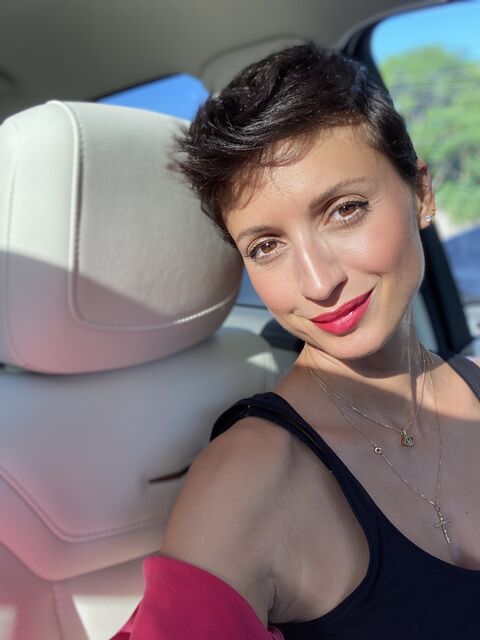 Krisztina Rotondaro