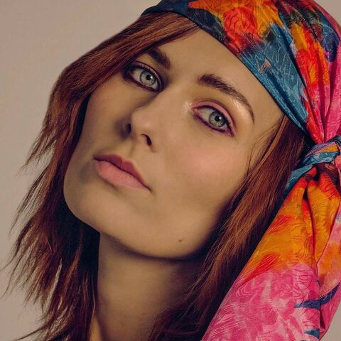Ksenia Golikova