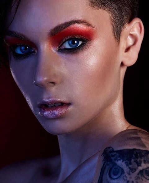 Gina Eaton