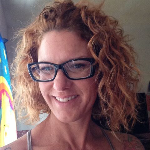 Patricia Lynn Laas