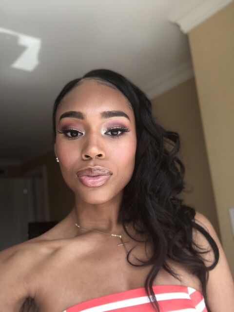 Charnae Payne
