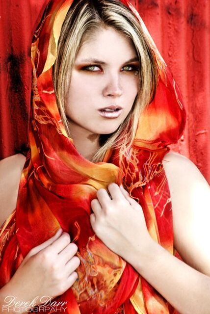 Devyn Heite