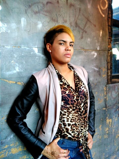 Jamila Chee