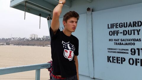 Dennis Vieru