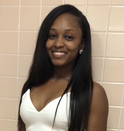 Jasmine Ducre