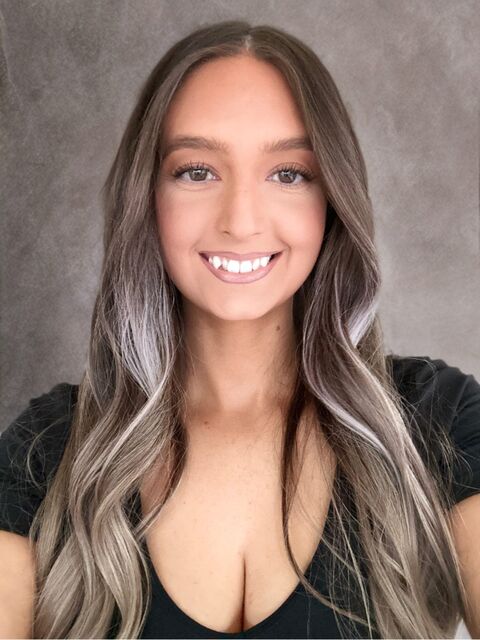 Heather biondio
