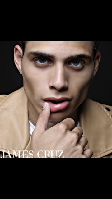 James Cruz