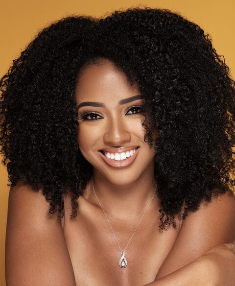 Shanice Belize