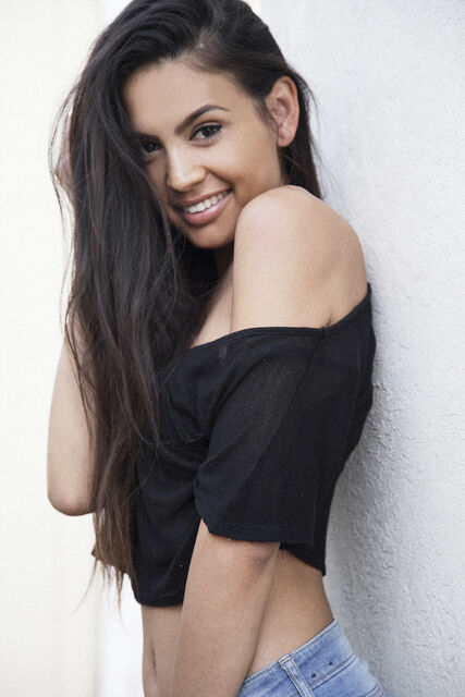 ayerim ortega