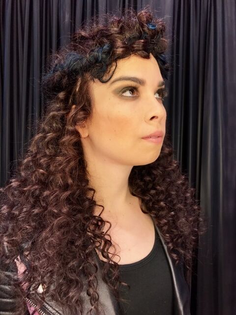 Isabel Laguna