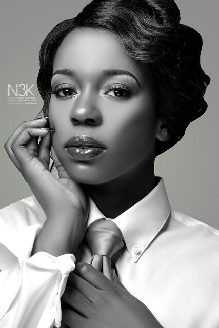Alesia sanders