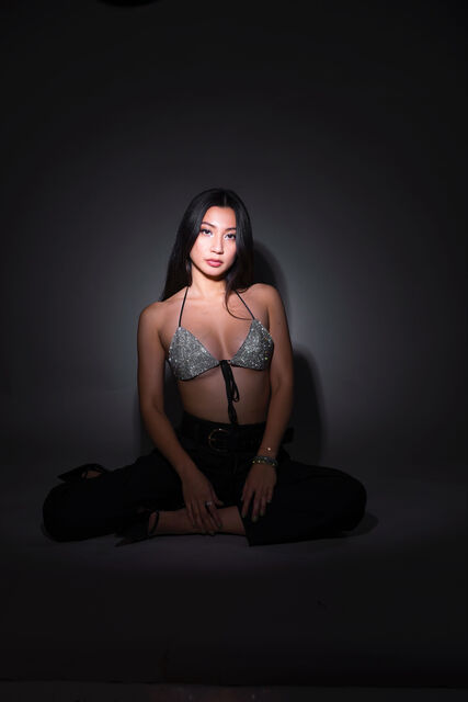 Stephanie Lazaro
