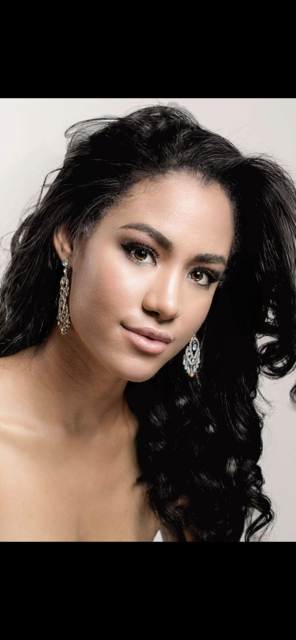 Lukwesa Morin