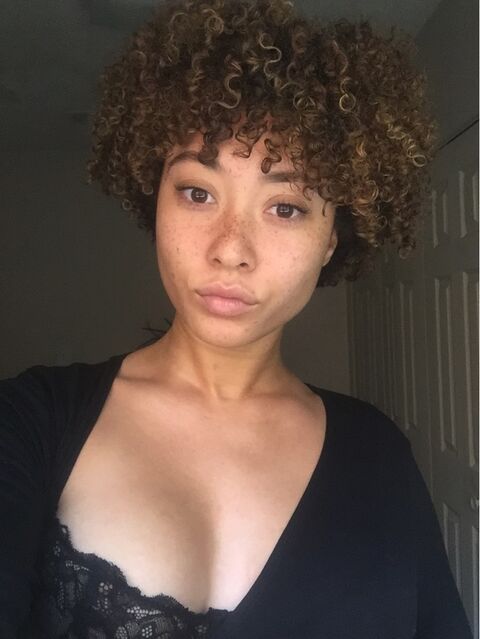 Sierra Brooks