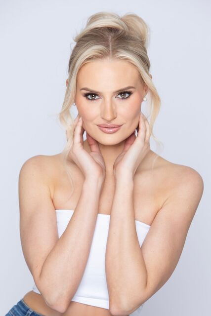Lina Survilaite