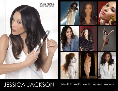 Jessica Jackson