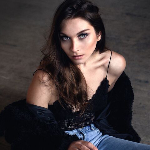 Tatiana Smetanina