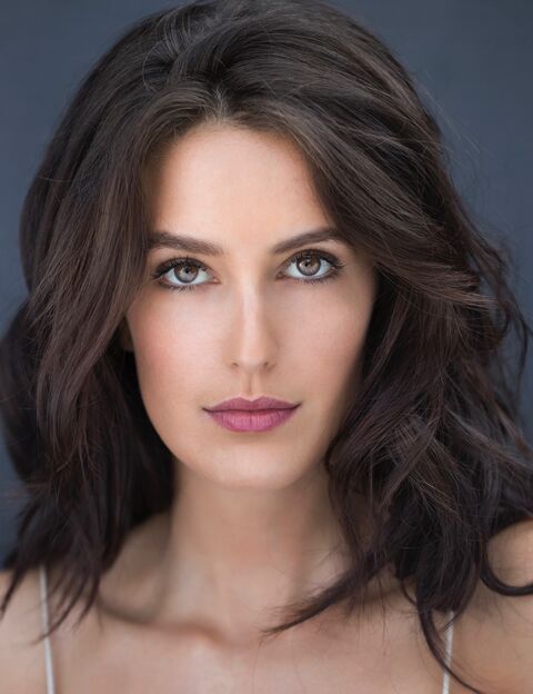 Isabelle Kaif