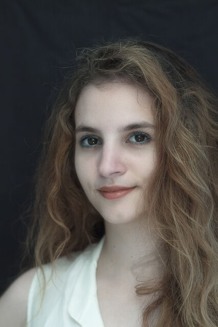 Camilla Morlacchi