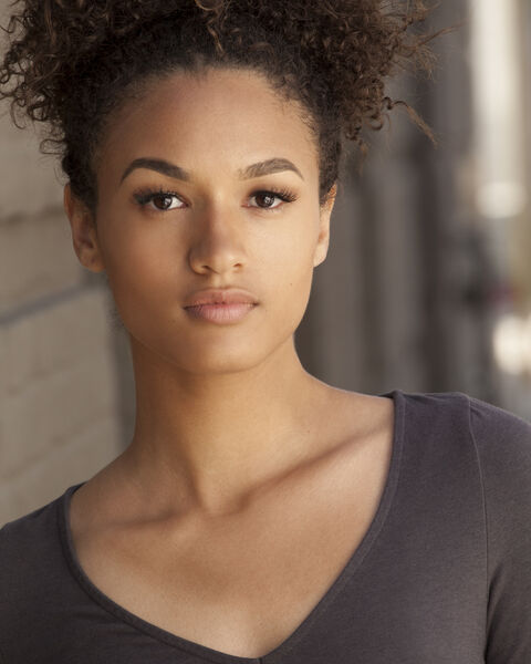 Jazmine Rogers