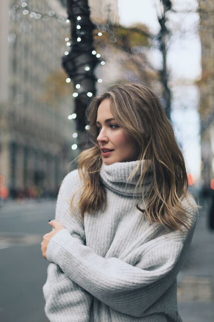Elena Kreshchuk