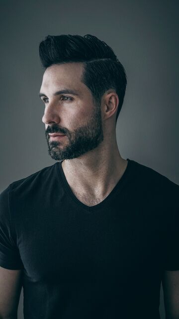 Drake Abshire