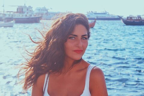 Angie Amzallag