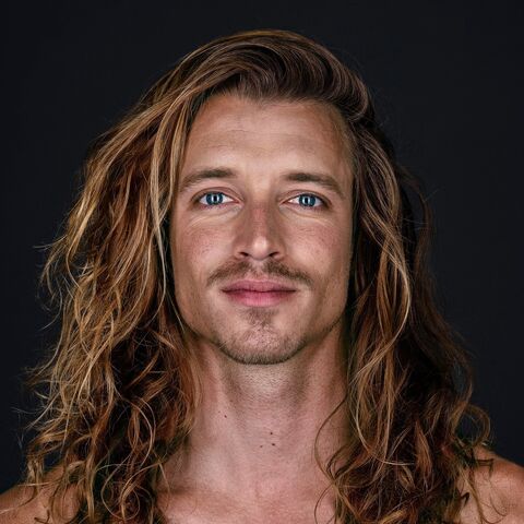 Lee Gill