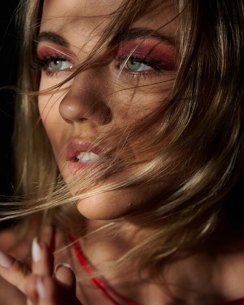 Anastasia