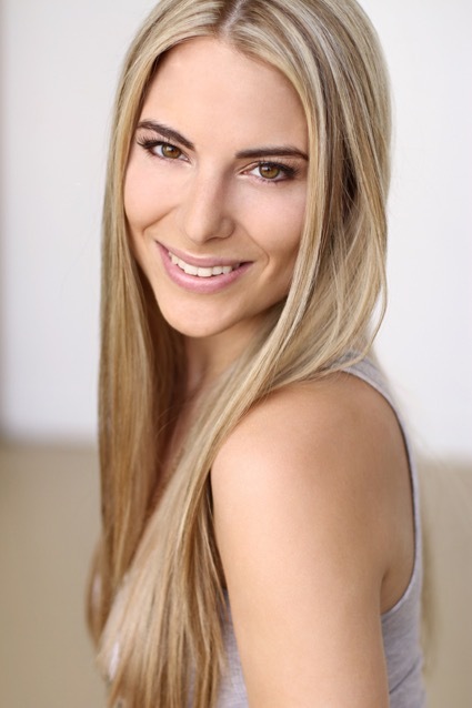 Alexandra Arko