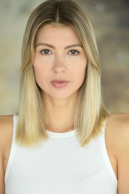 Masha Maria Vasilyeva