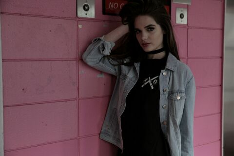 Caroline Federman