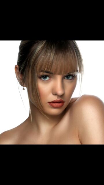 Evgeniya Maslovskaya