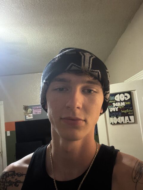 Landon Woosley