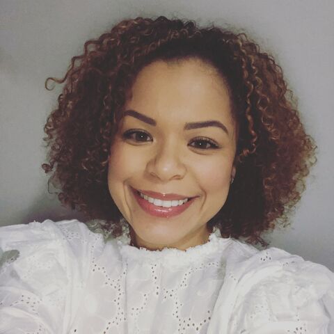 Franny Reynoso