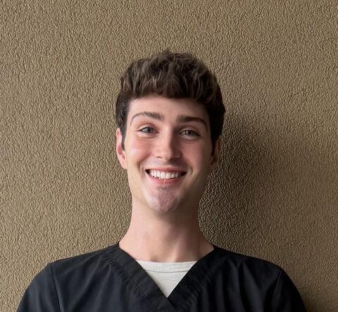 Connor Beaty