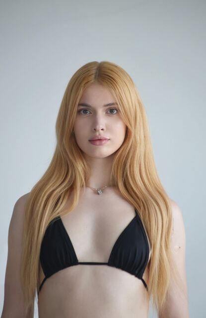 Maria Olmezova